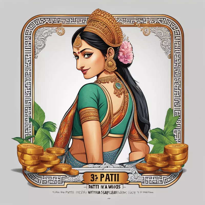 Best Patti Game Onlinel