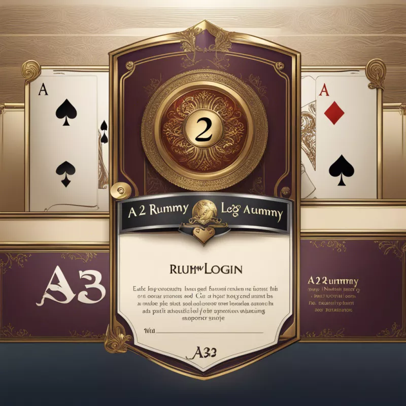 Rummy Best 3A