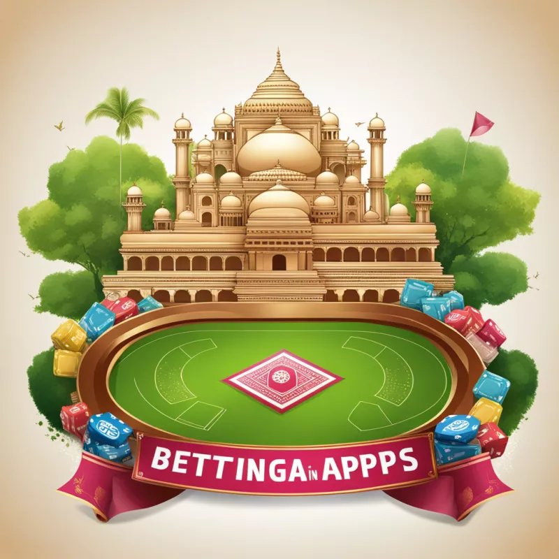 Best Cricket Betting Appl