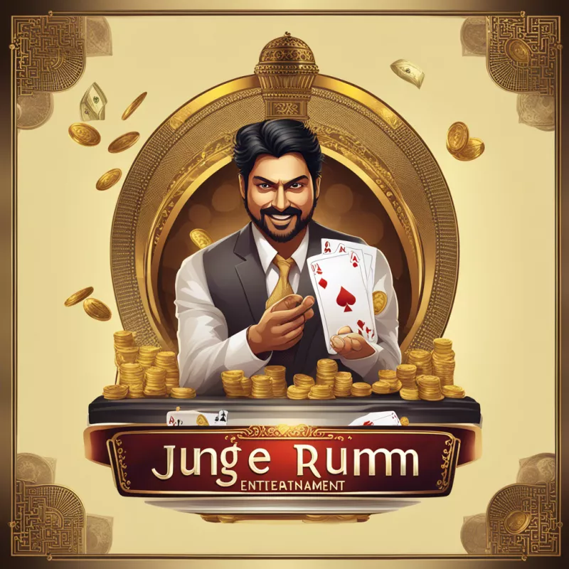 Indian Rummy Online Freel