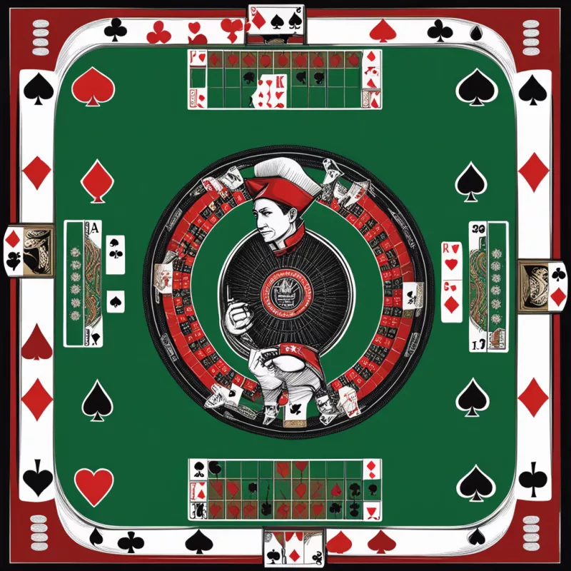 Auto Roulette Casino